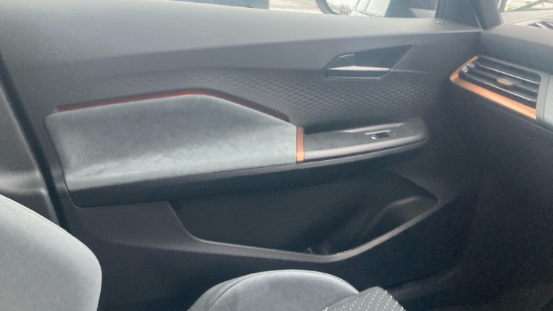 CUPRA Born 240kW e-Boost VZ 79kWh 5dr Auto Electric Hatchback